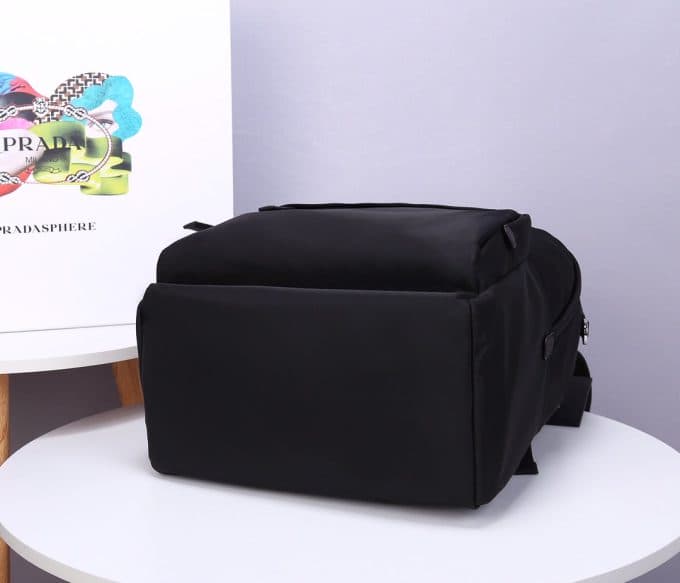 人気高級プラダバッグコピー 大人気2021新品 PRADA メンズ バックパック - 画像 (6)