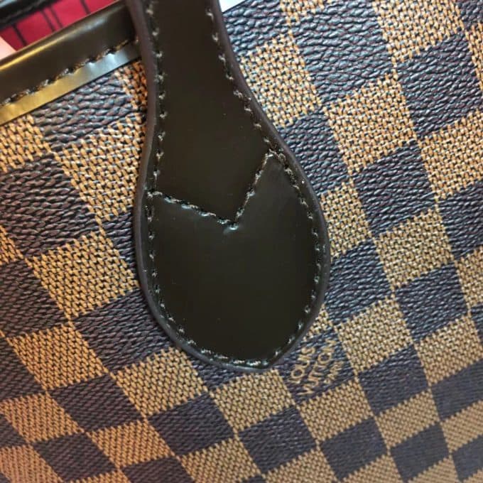 ルイヴィトンバッグコピー 大人気2020新品 Louis Vuitton レディース トートバッグ - 画像 (5)