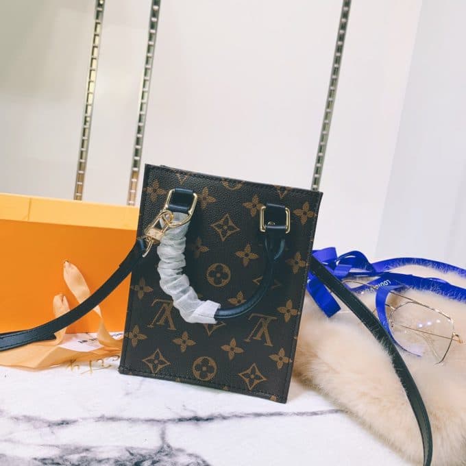 ルイヴィトンバッグコピー 2020新品注目度NO.1 Louis Vuitton レディース トートバッグ - 画像 (5)