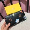 フェンディ財布コピー 定番人気2021新品 FENDI レディース 長財布 - 画像 (3)