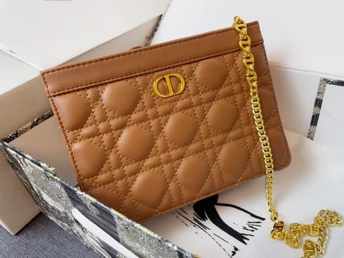 ディオールバッグコピー 2022新品注目度NO.1 Dior レディース ショルダーバッグ - 画像 (4)