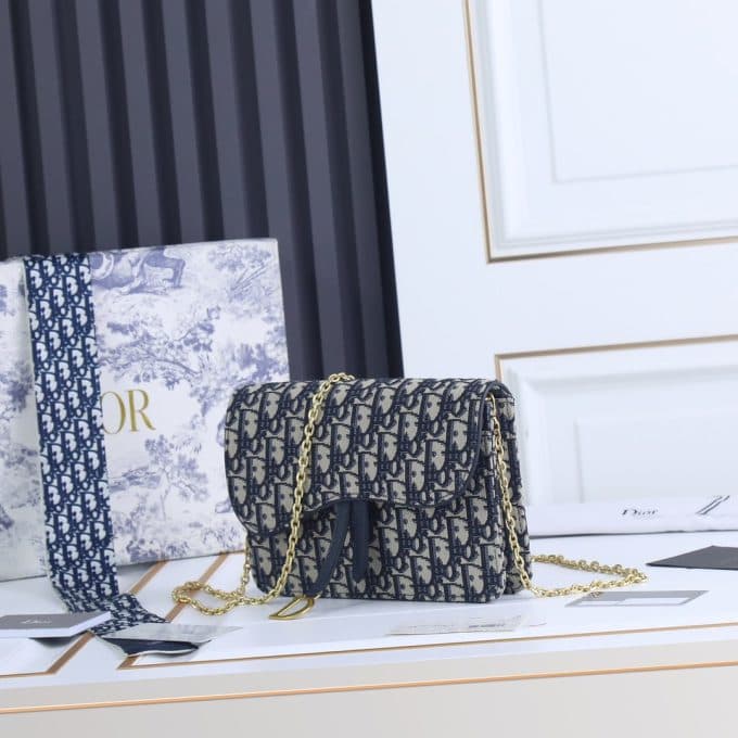 ディオールバッグコピー 定番人気2022新品 Dior レディース ショルダーバッグ - 画像 (3)
