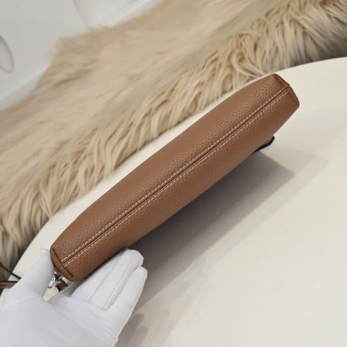 エルメスバッグコピー 定番人気2021新品 HERMES メンズ セカンドバッグ - 画像 (7)