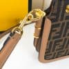 フェンディバッグコピー 2022新品注目度NO.1 FENDI レディース ショルダーバッグ - 画像 (6)