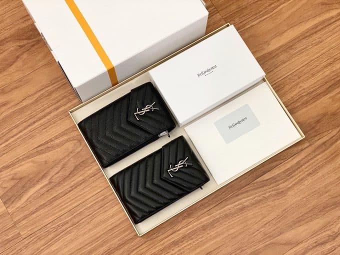 イヴサンローラン バッグコピー 2021新品注目度NO.1 YSL 男女兼用 携帯 電話 バッグ - 画像 (7)