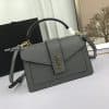 イヴサンローラン バッグコピー 大人気2022新品 YSL レディース ハンドバッグ