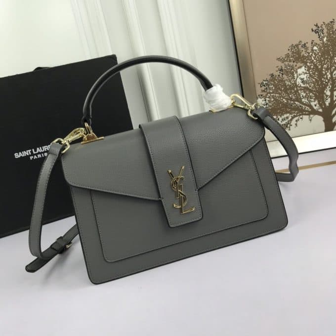イヴサンローラン バッグコピー 大人気2022新品 YSL レディース ハンドバッグ