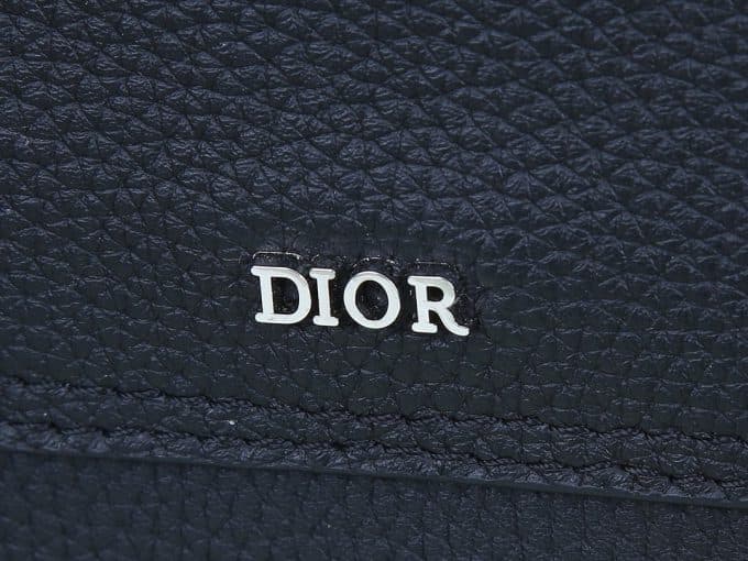 ディオールバッグコピー 定番人気2021新品 Dior メンズ ショルダーバッグ - 画像 (5)