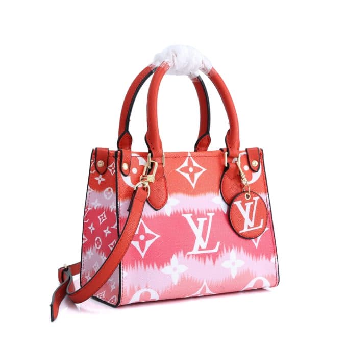 ルイヴィトンバッグコピー 定番人気2020新品 Louis Vuitton レディース トートバッグ - 画像 (2)