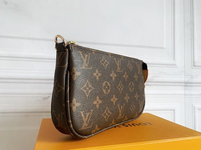 ルイヴィトンバッグコピー 大人気2020新品 Louis Vuitton レディース ショルダーバッグ - 画像 (7)