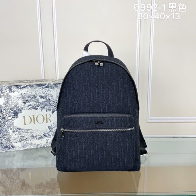ディオールバッグコピー 2021新品注目度NO.1 Dior メンズ バックパック