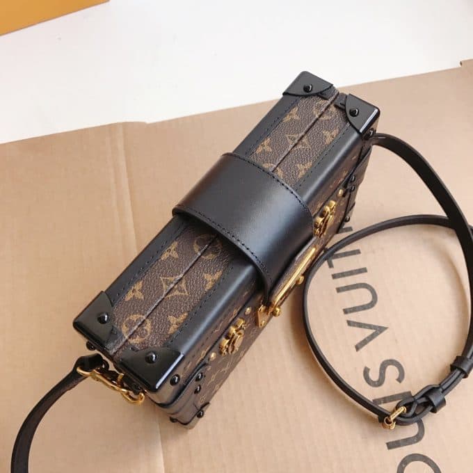 ルイヴィトンバッグコピー 定番人気2020新品 Louis Vuitton レディース ショルダーバッグ - 画像 (5)
