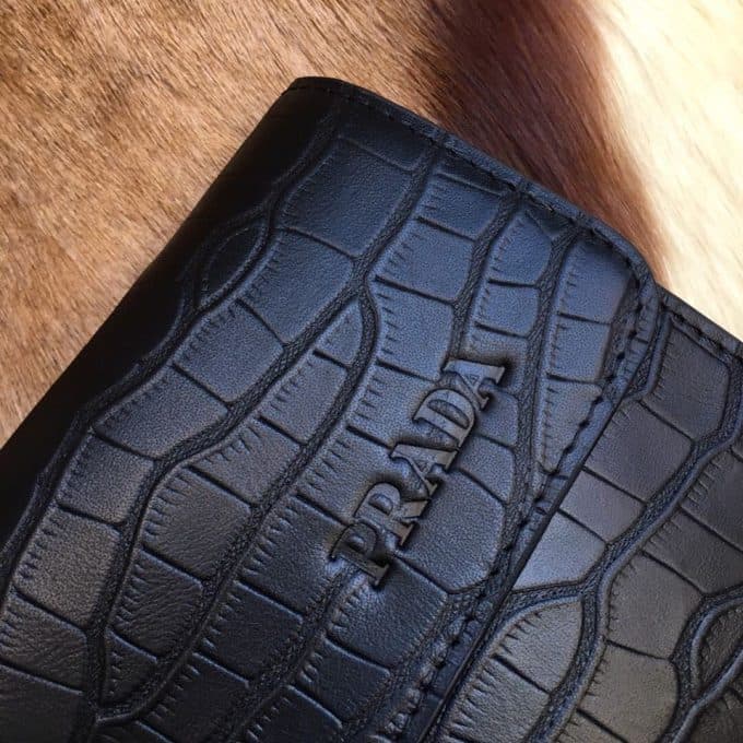 プラダバッグコピー 大人気2021新品 PRADA メンズ セカンドバッグ - 画像 (7)