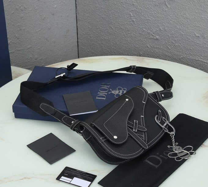 ディオールバッグコピー 大人気2021新品 Dior メンズ ショルダーバッグ - 画像 (2)