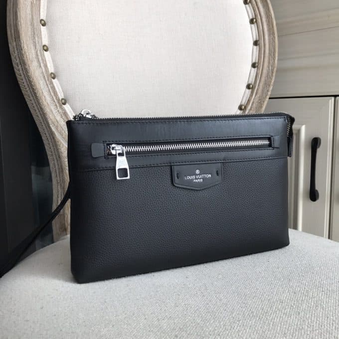 ルイヴィトンバッグコピー 大人気2022新品 Louis Vuitton メンズ セカンドバッグ - 画像 (3)