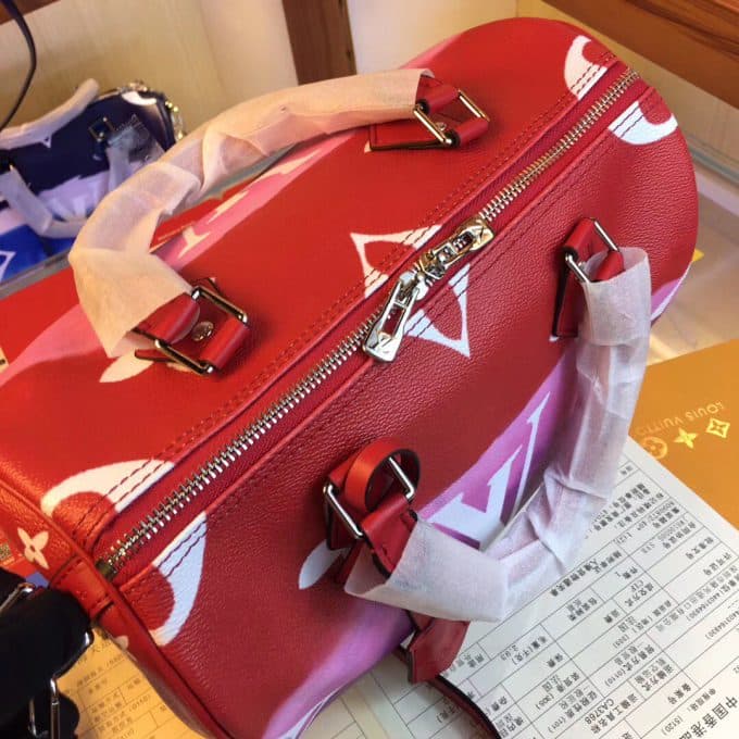 ルイヴィトンバッグコピー 大人気2020新品 Louis Vuitton レディース ハンドバッグ - 画像 (6)