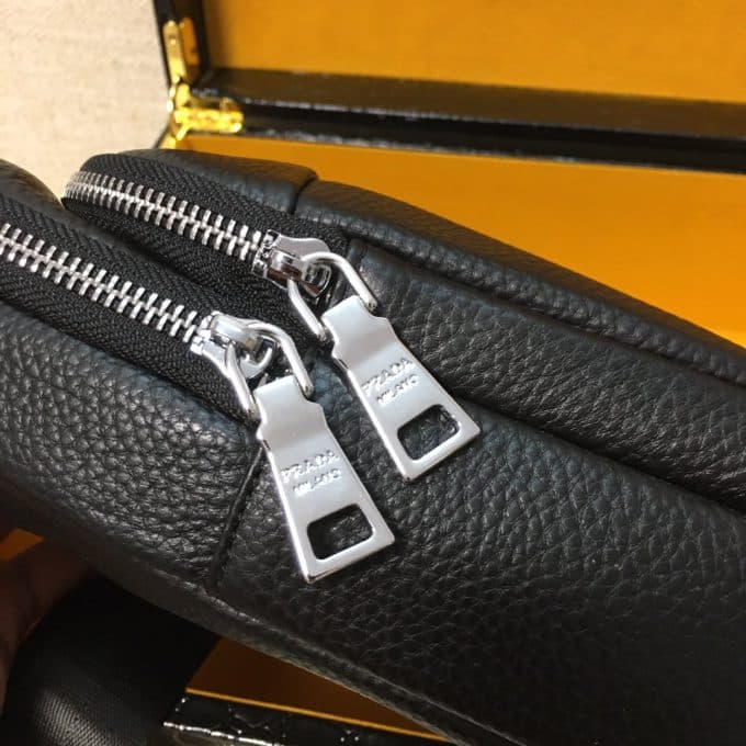 プラダバッグコピー 定番人気2021新品 PRADA メンズ ボディバッグ - 画像 (4)