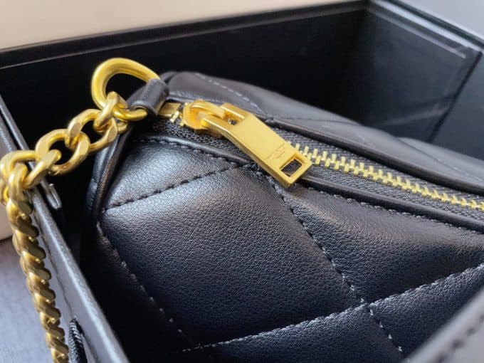 イヴサンローラン バッグコピー 2022新品注目度NO.1 YSL レディース ショルダーバッグ - 画像 (5)