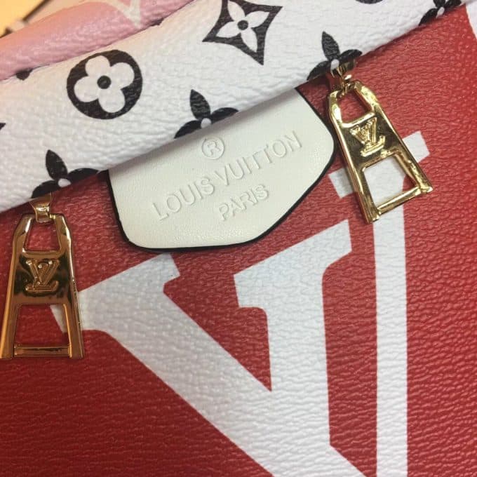 ルイヴィトンバッグコピー 2020新品注目度NO.1 Louis Vuitton レディース ウエストポーチ - 画像 (7)