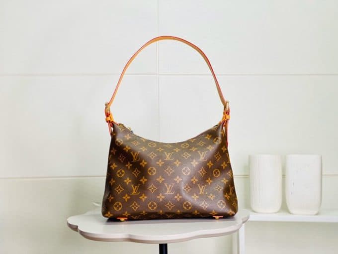 ルイヴィトンバッグコピー 2020新品注目度NO.1 Louis Vuitton レディース ハンドバッグ - 画像 (4)