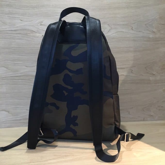 プラダバッグコピー 定番人気2021新品 PRADA メンズ バックパック - 画像 (5)