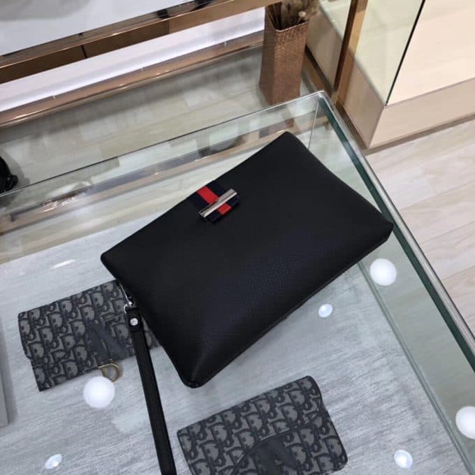 プラダバッグコピー 定番人気2021新品 PRADA メンズ セカンドバッグ - 画像 (3)
