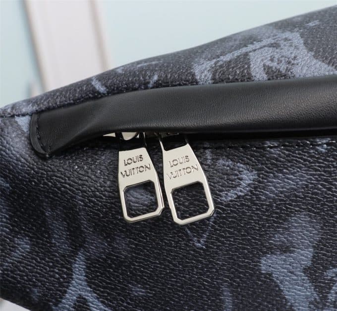 ルイヴィトンバッグコピー 定番人気2021新品 Louis Vuitton 男女兼用 ウエストポーチ - 画像 (4)