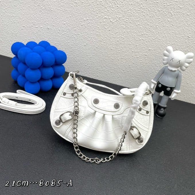 バレンシアガバッグコピー 定番人気2022新品 BALENCIAGAレディース ハンドバッグ