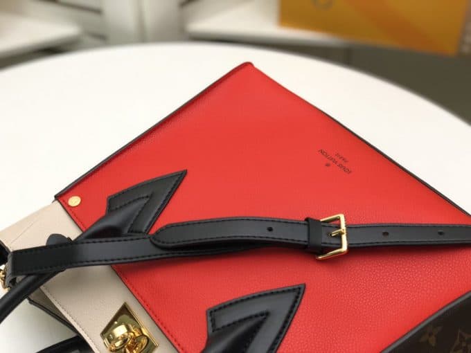 ルイヴィトンバッグコピー 大人気2020新品 Louis Vuitton レディース ハンドバッグ - 画像 (5)