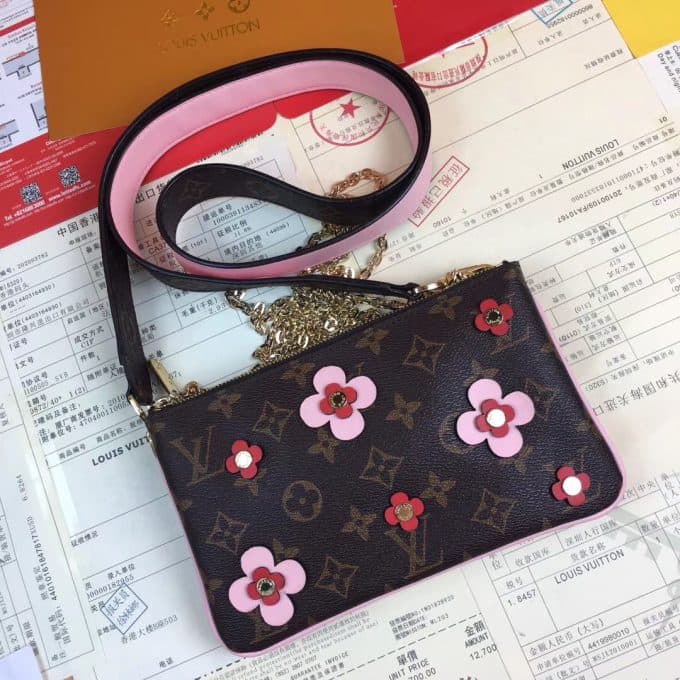 ルイヴィトンバッグコピー 定番人気2020新品 Louis Vuitton レディース ショルダーバッグ - 画像 (2)