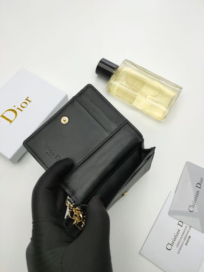 ディオール財布コピー 2021新品注目度NO.1 Dior レディース 財布 - 画像 (4)