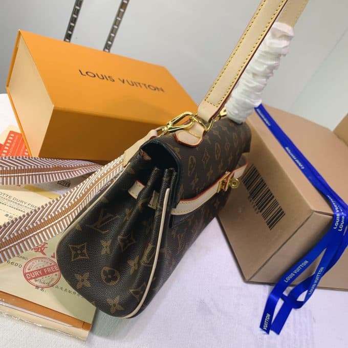 ルイヴィトンバッグコピー 定番人気2020新品 Louis Vuitton レディース ショルダーバッグ - 画像 (2)