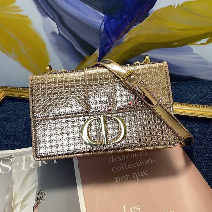 ディオールバッグコピー 2020新品注目度NO.1 Dior レディース ショルダーバッグ