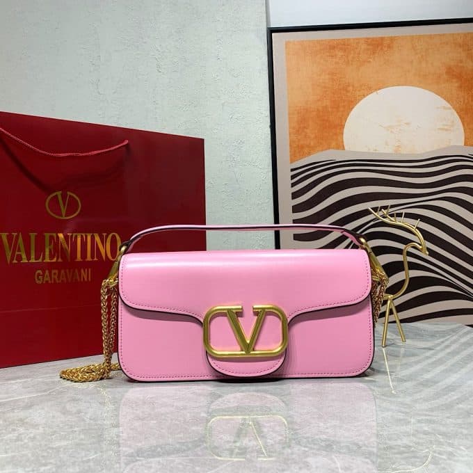 ヴァレンティノバッグコピー 定番人気2022新品 Valentino レディース ショルダーバッグ