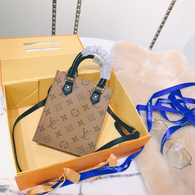ルイヴィトンバッグコピー 2020新品注目度NO.1 Louis Vuitton レディース ショルダーバッグ