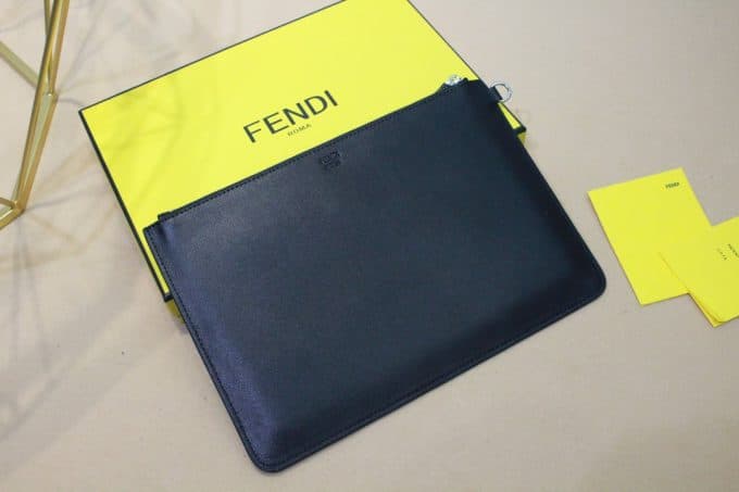 フェンディバッグコピー 2021新品注目度NO.1 FENDI 男女兼用 セカンドバッグ - 画像 (6)