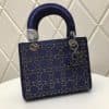 ディオールバッグコピー 2020新品注目度NO.1 Dior レディース ハンドバッグ - 画像 (2)