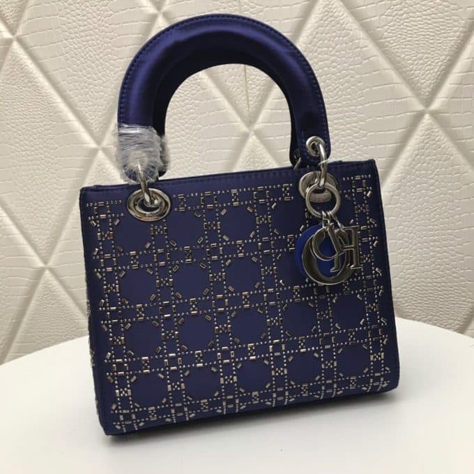ディオールバッグコピー 2020新品注目度NO.1 Dior レディース ハンドバッグ - 画像 (2)