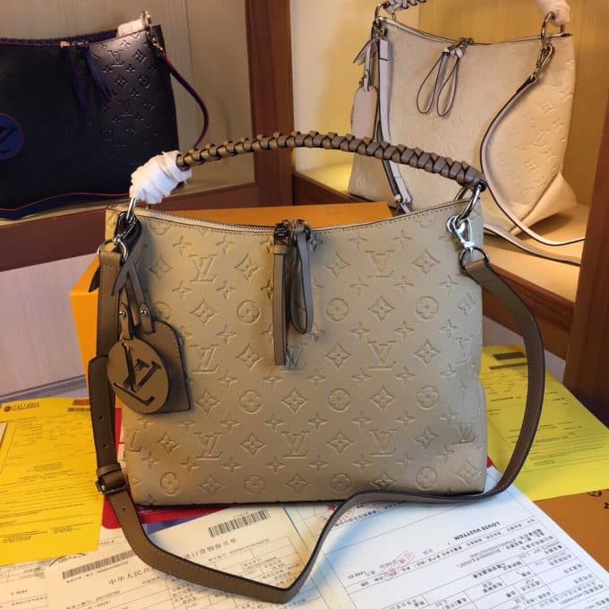 ルイヴィトンバッグコピー 2020新品注目度NO.1 Louis Vuitton レディース ハンドバッグ - 画像 (2)