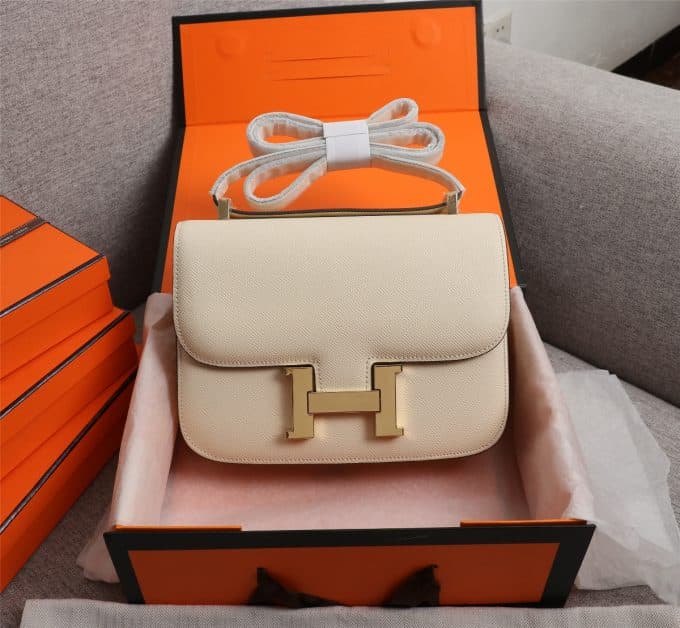 エルメスバッグ HERMES レディース コンスタンス