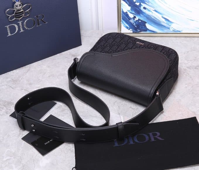 高品質ディオールバッグコピー 大人気2021新品 Dior メンズ ショルダーバッグ - 画像 (5)