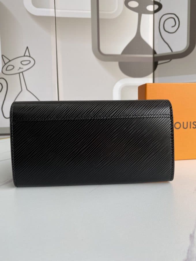 ルイヴィトン財布コピー 定番人気2021新品 Louis Vuitton レディース 長財布 - 画像 (2)