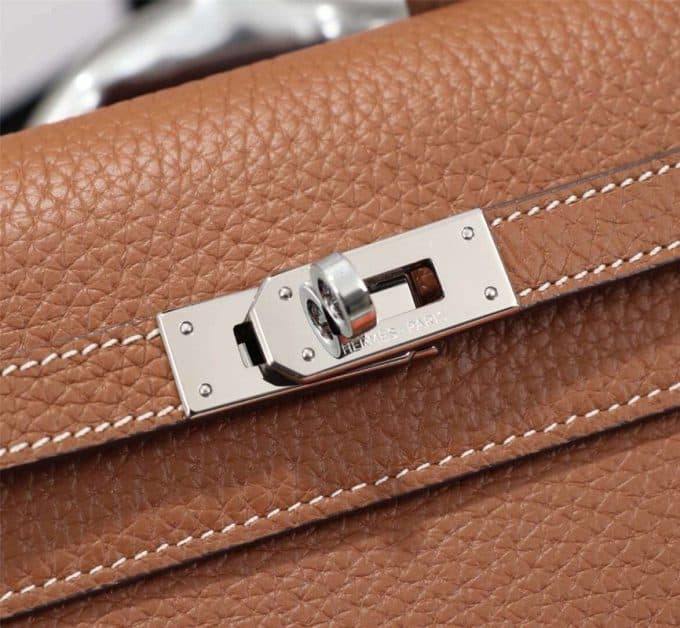 エルメス財布コピー 2021新品注目度NO.1 HERMES レディース 長財布 - 画像 (6)