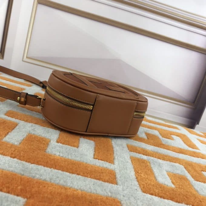 フェンディバッグコピー 大人気2022新品 FENDI レディース ショルダーバッグ - 画像 (4)