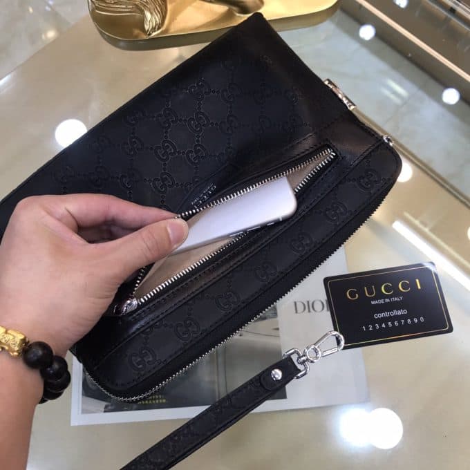 グッチバッグコピー 大人気2021新品 GUCCI メンズ セカンドバッグ - 画像 (8)