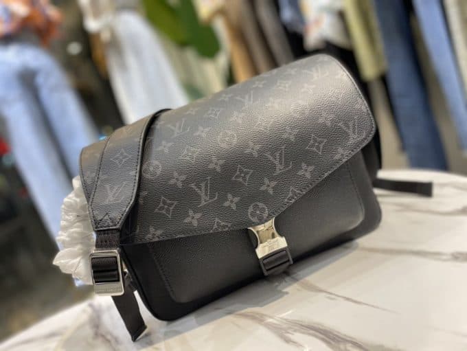高品質ルイヴィトンバッグコピー 2021新品注目度NO.1 Louis Vuitton メンズ ショルダーバッグ - 画像 (2)