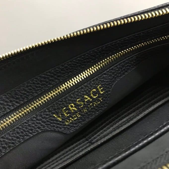 ヴェルサーチェバッグコピー 定番人気2021新品 VERSACE メンズ セカンドバッグ - 画像 (8)