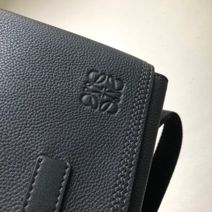 高品質 ロエベバッグコピー 大人気2021新品 Loeweメンズ ショルダーバッグ - 画像 (5)