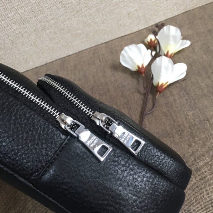 プラダバッグコピー 2021新品注目度NO.1 PRADA メンズ ボディバッグ - 画像 (7)