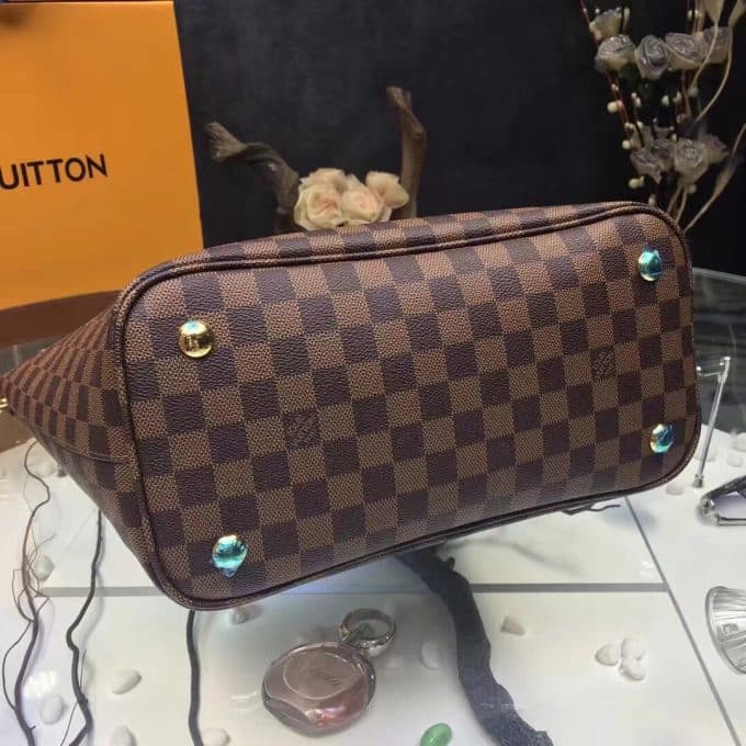 ルイヴィトンバッグコピー 定番人気2020新品 Louis Vuitton レディース トートバッグ - 画像 (5)